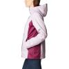 imageColumbia Womens Plus Size Arcadia Ii JacketAuraMarionberry