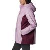 imageColumbia Womens Plus Size Arcadia Ii JacketAuraMarionberry