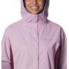 imageColumbia Womens Plus Size Arcadia Ii JacketAuraMarionberry