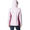 imageColumbia Womens Plus Size Arcadia Ii JacketAuraMarionberry