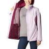 imageColumbia Womens Plus Size Arcadia Ii JacketAuraMarionberry