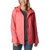 imageColumbia Womens Plus Size Arcadia Ii JacketBlush Pink