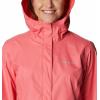 imageColumbia Womens Plus Size Arcadia Ii JacketBlush Pink