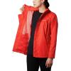 imageColumbia Womens Plus Size Arcadia Ii JacketBold Orange
