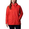 imageColumbia Womens Plus Size Arcadia Ii JacketBold Orange