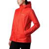 imageColumbia Womens Plus Size Arcadia Ii JacketBold Orange