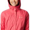 imageColumbia Womens Plus Size Arcadia Ii JacketBright Geranium