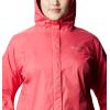 imageColumbia Womens Plus Size Arcadia Ii JacketBright Geranium