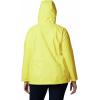 imageColumbia Womens Plus Size Arcadia Ii JacketButtercup