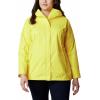 imageColumbia Womens Plus Size Arcadia Ii JacketButtercup