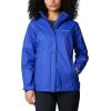 imageColumbia Womens Plus Size Arcadia Ii JacketClematis Blue