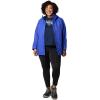 imageColumbia Womens Plus Size Arcadia Ii JacketClematis Blue