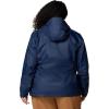 imageColumbia Womens Plus Size Arcadia Ii JacketCollegiate Navy