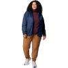 imageColumbia Womens Plus Size Arcadia Ii JacketCollegiate Navy