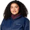 imageColumbia Womens Plus Size Arcadia Ii JacketCollegiate Navy