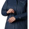 imageColumbia Womens Plus Size Arcadia Ii JacketColumbia Navy