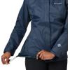 imageColumbia Womens Plus Size Arcadia Ii JacketColumbia Navy