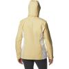 imageColumbia Womens Plus Size Arcadia Ii JacketCornstalkWhite