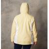 imageColumbia Womens Plus Size Arcadia Ii JacketCornstalkWhite