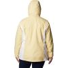 imageColumbia Womens Plus Size Arcadia Ii JacketCornstalkWhite