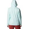 imageColumbia Womens Plus Size Arcadia Ii JacketIcy Morn