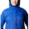 imageColumbia Womens Plus Size Arcadia Ii JacketLapis Blue