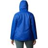 imageColumbia Womens Plus Size Arcadia Ii JacketLapis Blue