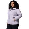 imageColumbia Womens Plus Size Arcadia Ii JacketLavender Pearl