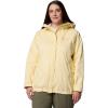 imageColumbia Womens Plus Size Arcadia Ii JacketLemon Wash