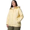 imageColumbia Womens Plus Size Arcadia Ii JacketLemon Wash