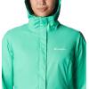 imageColumbia Womens Plus Size Arcadia Ii JacketLight Jade