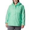 imageColumbia Womens Plus Size Arcadia Ii JacketLight Jade
