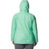 imageColumbia Womens Plus Size Arcadia Ii JacketLight Jade