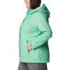 imageColumbia Womens Plus Size Arcadia Ii JacketLight Jade