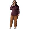 imageColumbia Womens Plus Size Arcadia Ii JacketMoonvistaFig