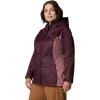 imageColumbia Womens Plus Size Arcadia Ii JacketMoonvistaFig
