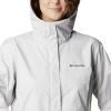 imageColumbia Womens Plus Size Arcadia Ii JacketNimbus Grey
