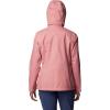 imageColumbia Womens Plus Size Arcadia Ii JacketPink Agave