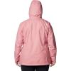 imageColumbia Womens Plus Size Arcadia Ii JacketPink Agave