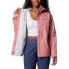 imageColumbia Womens Plus Size Arcadia Ii JacketPink Agave