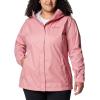 imageColumbia Womens Plus Size Arcadia Ii JacketPink Agave