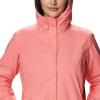 imageColumbia Womens Plus Size Arcadia Ii JacketSalmon