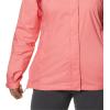 imageColumbia Womens Plus Size Arcadia Ii JacketSalmon