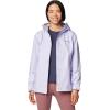 imageColumbia Womens Plus Size Arcadia Ii JacketSnowdrift
