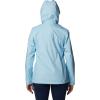 imageColumbia Womens Plus Size Arcadia Ii JacketSpring Blue