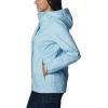 imageColumbia Womens Plus Size Arcadia Ii JacketSpring Blue
