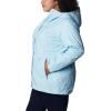 imageColumbia Womens Plus Size Arcadia Ii JacketSpring Blue