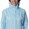 imageColumbia Womens Plus Size Arcadia Ii JacketSpring Blue