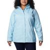 imageColumbia Womens Plus Size Arcadia Ii JacketSpring Blue