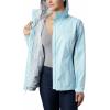 imageColumbia Womens Plus Size Arcadia Ii JacketSpring BlueCirrus Grey
